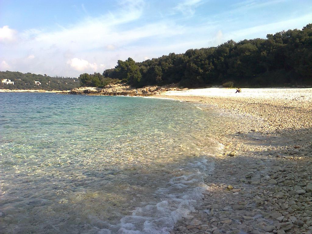 Apartment For Holidays In Pula Exterior foto